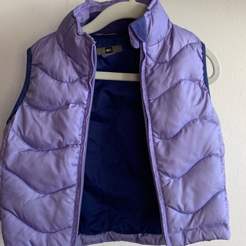 Puffer Vest